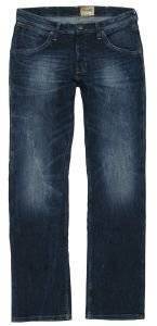 ACE DIVE BAR JEANS BY WRANGLER  (38)