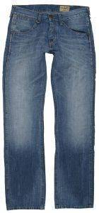 ACE PIKO BLUE JEANS BY WRANGLER  (34)