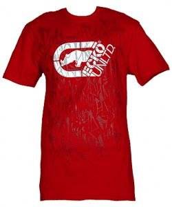 CORE CUTTER ECKO UNLT  T-SHIRT  (L)