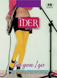 IDER  FOR YOU 40DEN  (2)