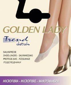 GOLDEN LADY  SALVAPIEDE FRESH  (35-38)