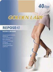 GOLDEN LADY   REPOSE 40DEN  (4)