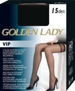 GOLDEN LADY   15DEN 