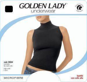 GOLDEN LADY   MICROFIBRA  (L)