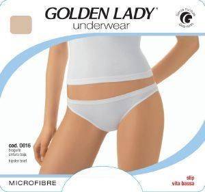 GOLDEN LADY MICROFIBRA  DUNE (L)