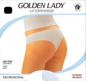  GOLDEN LADY MICROMODAL BRAZIL  (L)