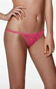 TRIUMPH MISS SEXY ALLOVER TANGA  (S)