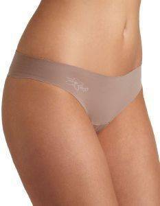  SLOGGI INVISIBLE LIGHT COTTON TANGA   (S)