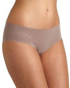  SLOGGI INVISIBLE LIGHT COTTON HIPSTER   (L)