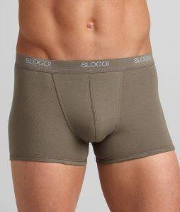 SLOGGI MEN, BASIC SHORT  (M)