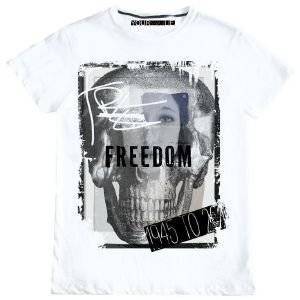 FREEDOM - SHIRT YOUR EYES LIE  (M)