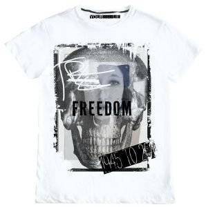 FREEDOM - SHIRT YOUR EYES LIE  (L)