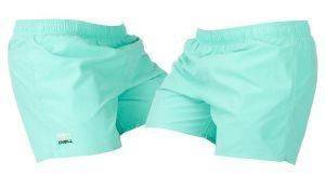  O\'NEILL  SOLID SHORTS  VINTAGE GREEN (L)