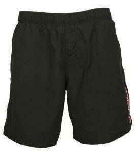  O\'NEILL SOLID SHORTS BLACK (XXL)