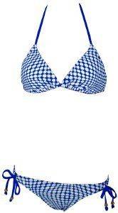 CLUB NEUF DOTS BIKINI SET  -  (36B)