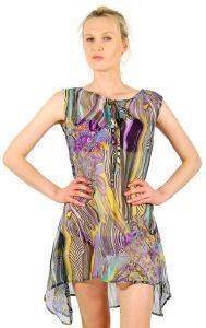 ΚΑΦΤΑΝΙ CLUB NEUF MODA ΜΩΒ (XL) ΚΑΦΤΑΝΙ CLUB NEUF MODA ΜΩΒ (XL)