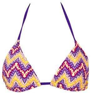 BIKINI TOP CLUB NEUF GONZALES  (38B)