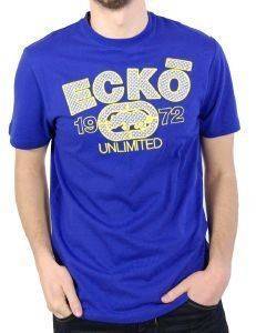 T-SHIRT CORE ARCH TREE ECKO UNLTD   (L)