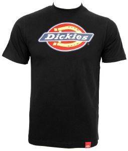 HORSESHOE T-SHIRT   DICKIES (L)