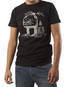 T-SHIRT VOLCOM V.CO-LOGICAL  (L)