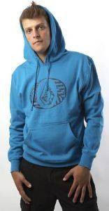 HOODIES VOLCOM  K-THIRD HAND BASIC (M)