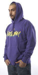 HOODIES VOLCOM K-TRI BRUSH CLASSIC  (S)