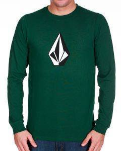  VOLCOM  THE STONE BASIC (S)