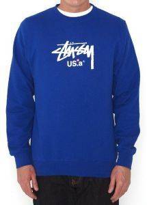  STUSSY US.A   (XL)