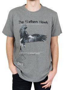 T-SHIRT SCUBA HAWK GAS   (XL)