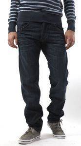 LOOSE JEANS BEN IOWA WRANGLER   (32)