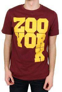 T SHIRT DROP K ZOO YORK  (M)