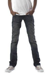 JEANS LYNN LOW SLIM TUBE   (26)