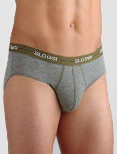 SLOGGI MEN, START MIDI C2P ( )     (2) (S)