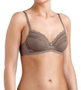  TRIUMPH LACE SENSATION W  (75E)