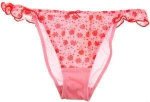 TRIUMPH MISS PASSION FLOWER TANGA  (M)