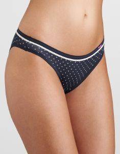 SLOGGI BLUE DOTS MINI   (M)