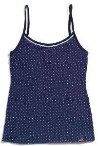 SLOGGI BLUE DOTS SH01   (S)