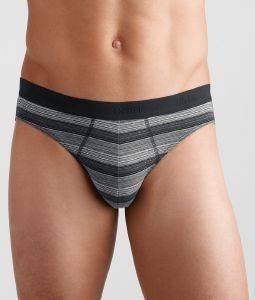 SLOGGI MEN GREY SHADES MINI (M)