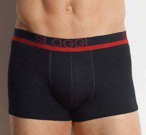 SLOGGI MEN VIVID CONTRAST HIPSTER    (M)