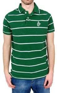  POLO ABERCROMBIE & FITCH    (L)