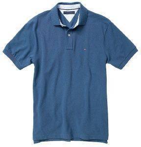  POLO TOMMY HILFIGER  (L)