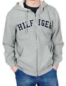 HOODIE TOMMY HILFIGER  (L)