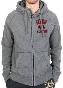 HOODIE ABERCROMBIE & FITCH  ()