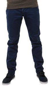 CHINO  CULTON SLIM STAFF  NAVY (30)