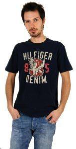  TSHIRT TOMMY HILFIGER     (L)