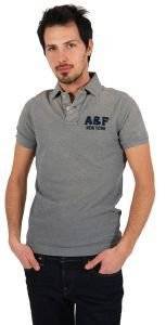 POLO T-SHIRT ABERCROMBIE AND FITCH  ()
