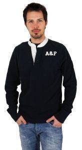   ABERCROMBIE AND FITCH    (XL)