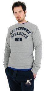   ABERCROMBIE AND FITCH  (XL)