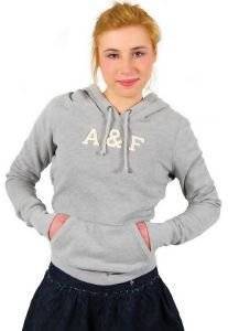 HOODIES  ABERCROMBIE & FITCH   (L)