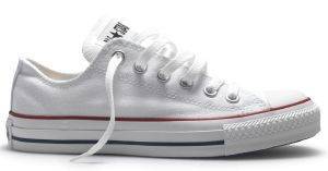  CONVERSE CHUCK TAYLOR ALL STAR OX  (US: 8, EUR: 39)